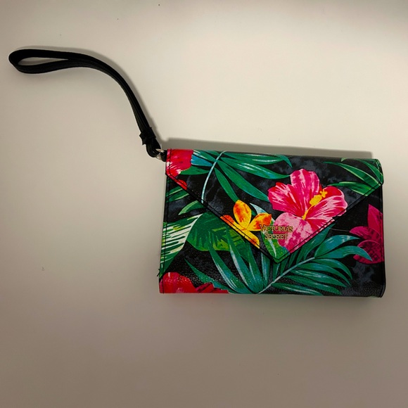 Victoria Secrete wallet - Picture 1 of 4